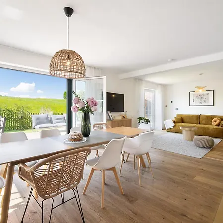 Wunderschönes Für Einen Traumhaften Aufenthalt Ferienhaus *